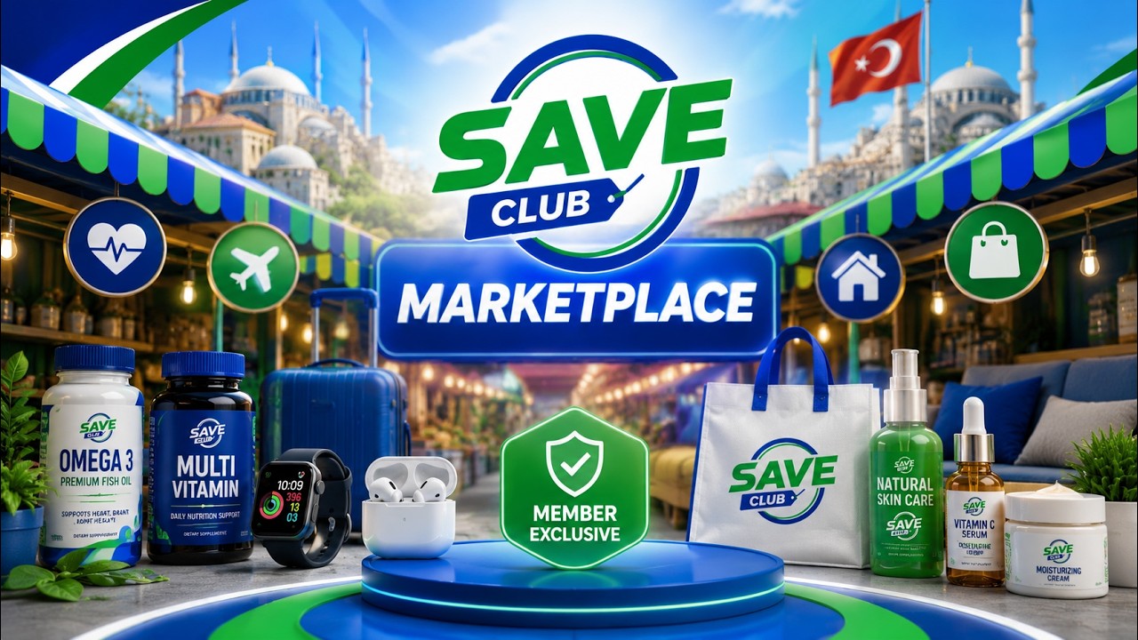🎥 Replay Now Available: The Future of Save Club is Here