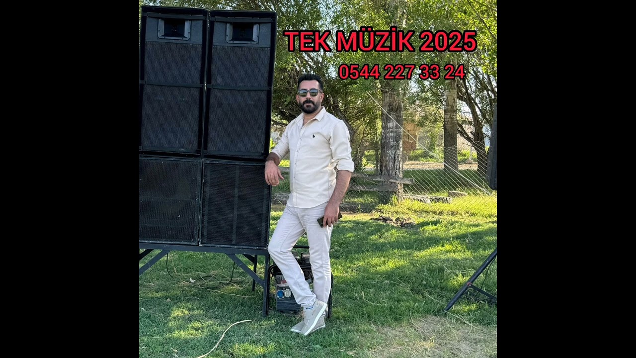 TEK MÜZİK 2025 TEK AYAK SERLING