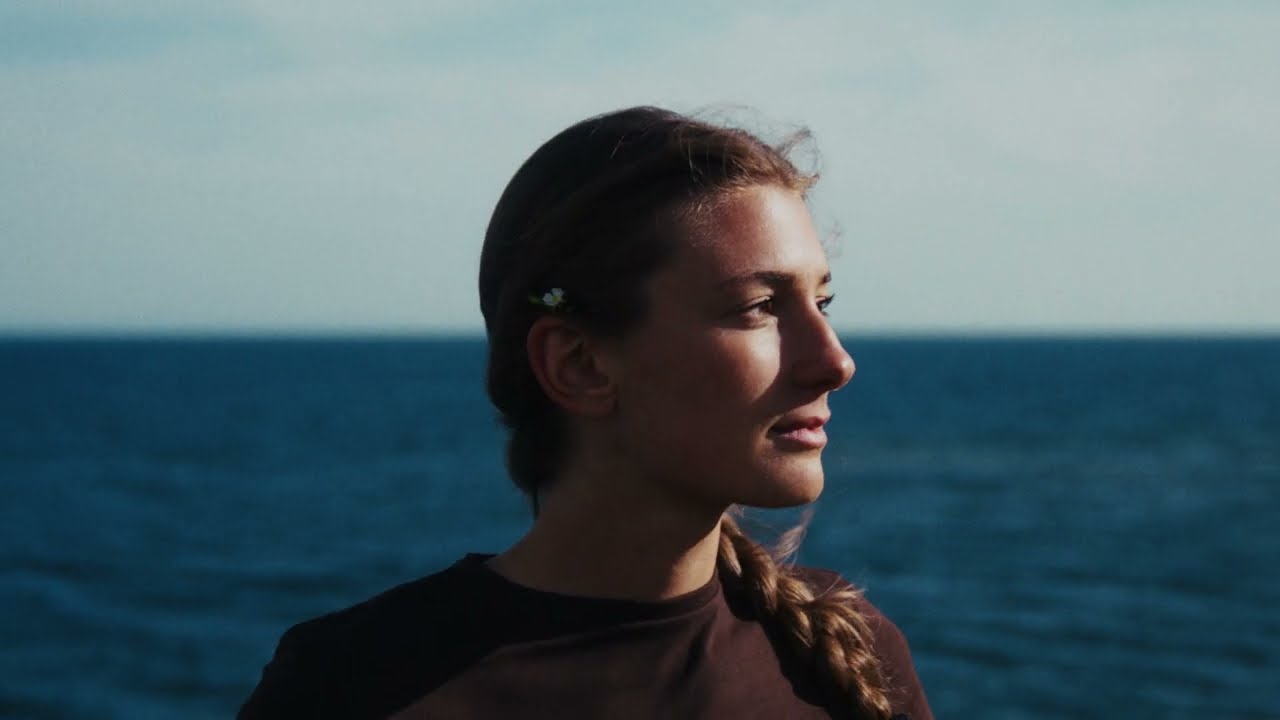 Wild Horses - Sunrise on the Absaroke (Official Music Video)