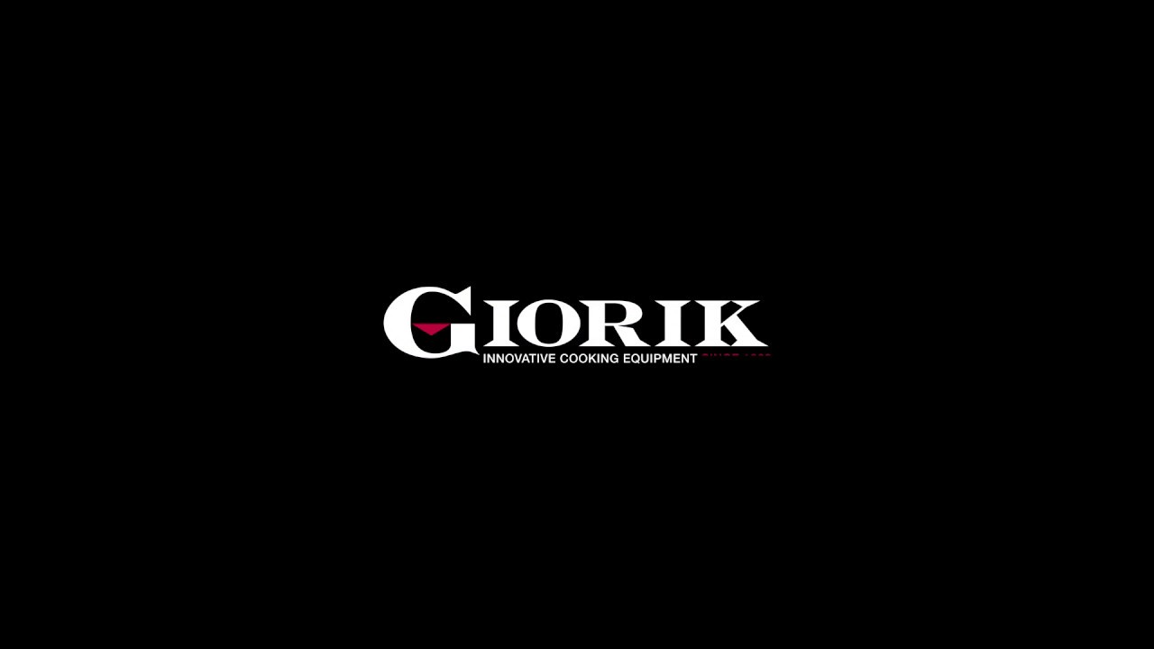 Giorik - Cleaning