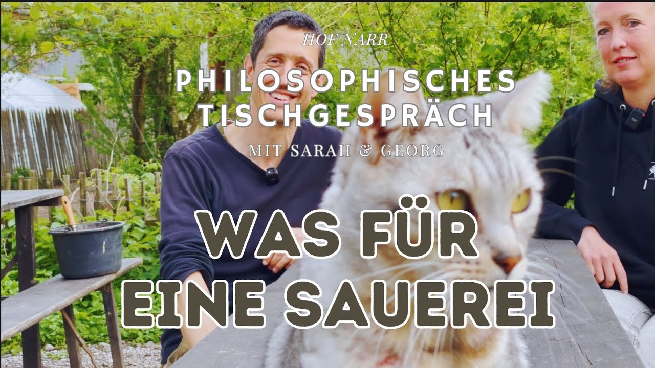 Unsere Sprache: Brücke zur Empathie oder Werkzeug der Entfremdung?