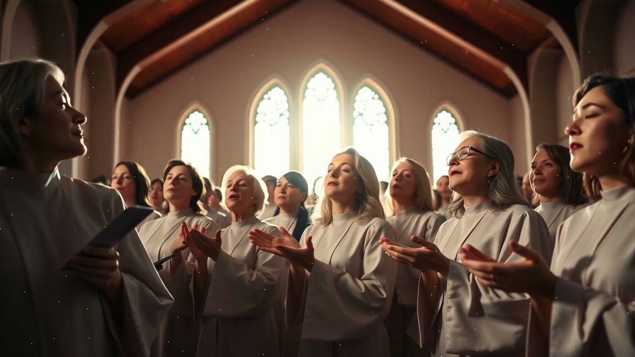 Standing on God’s Promises  Faith Worship 🎶✝️