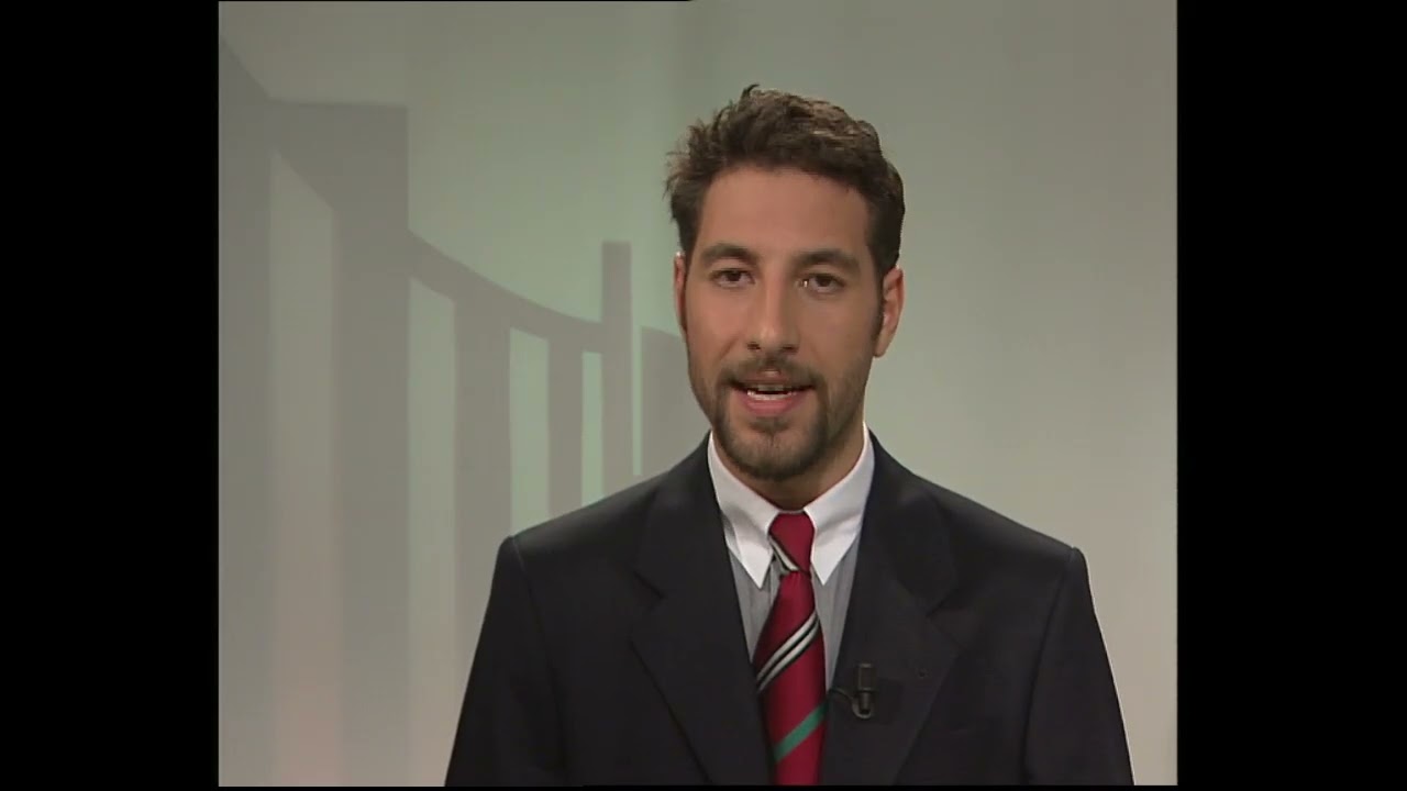 Drehscheibe Leipzig vom 22.04.1997