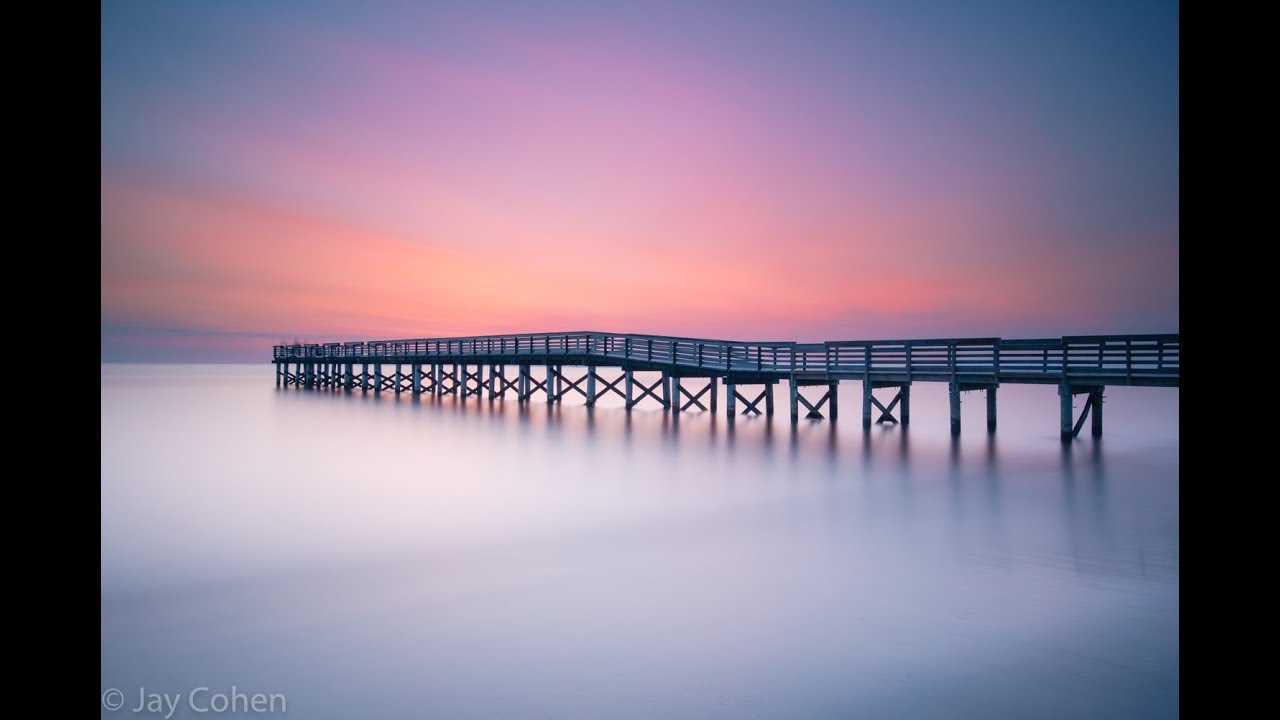 New Jersey Landscape Photography: Bayshore Waterfront Park