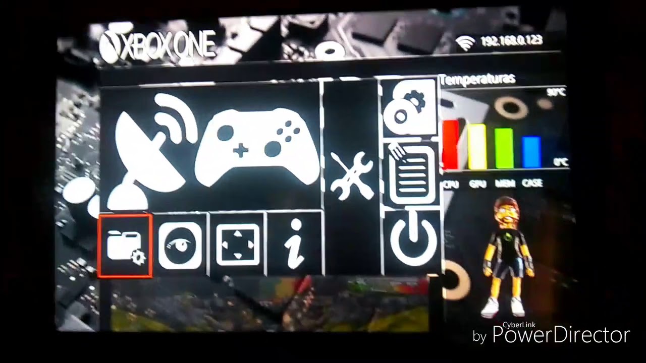 CONECTARSE A System Link🔥 Xbox 360 Rgh 