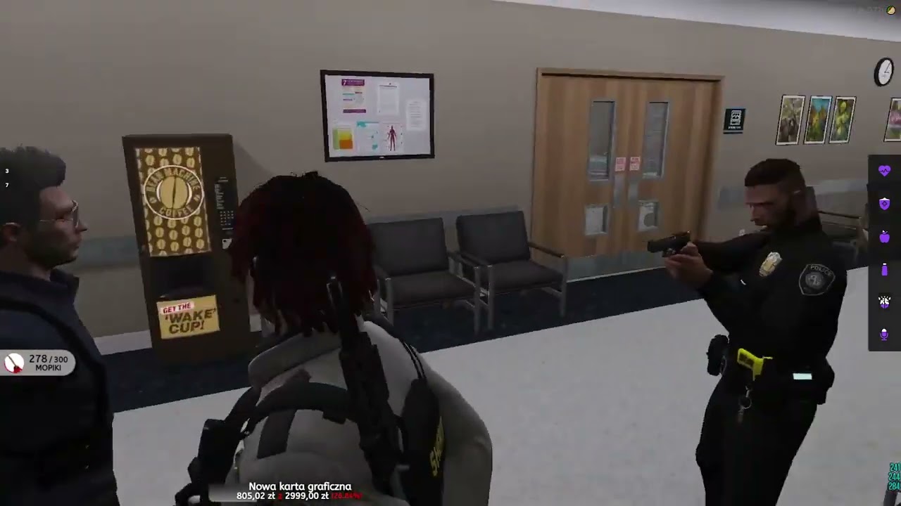 Vasquez 300iq odbicie 5city