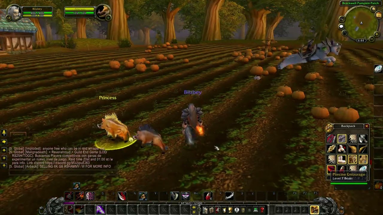 warmane wow rogue kasmak
