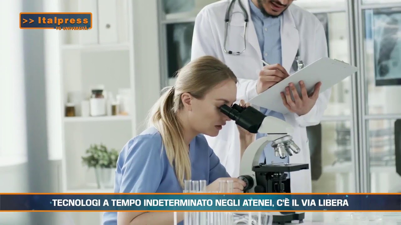 Tg Università Italpress - 10 Febbraio 2026