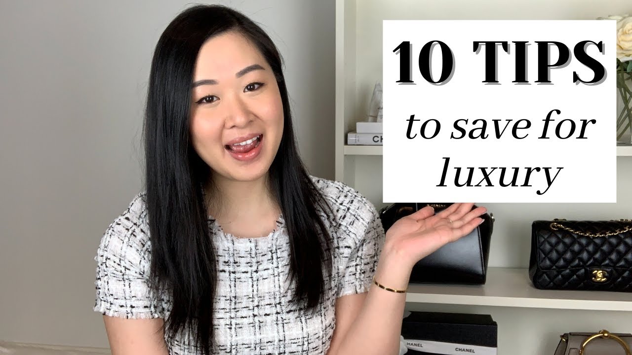 HOW TO SAVE FOR LUXURY ITEMS | TOP 10 TIPS TO AFFORD LUXURY | HOW TO USE KARMA (FORMERLY SHOPTAGR)