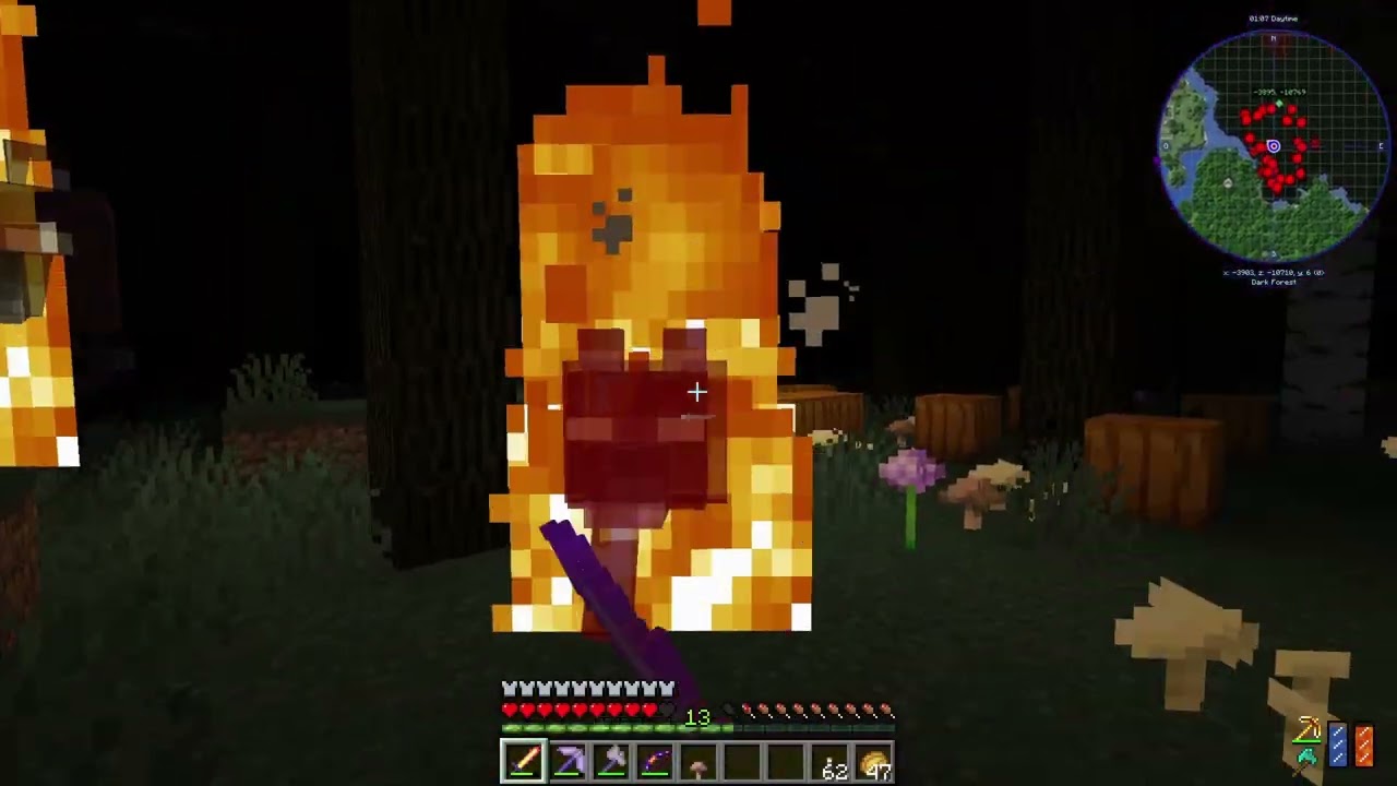 TINY's #16 // VOLVEMOS AL TWILIGTH!!!