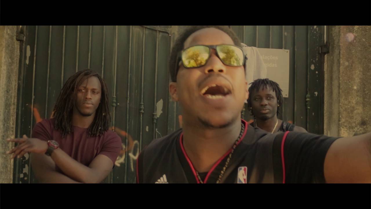 Mc Mario Maxposs - Kal ki Stress (Videoclip Oficial) 2016
