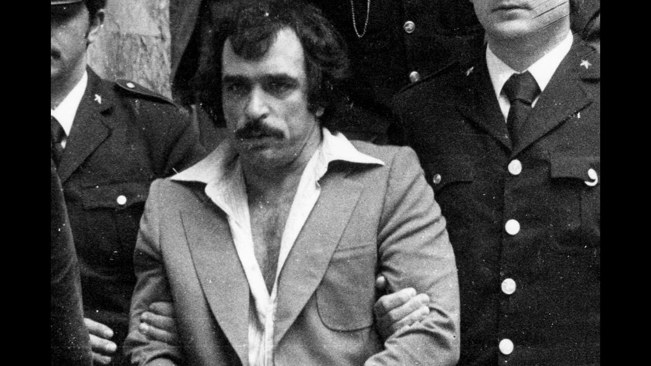 Processo a "Cosa nostra" - Gaspare Mutolo: non mi scandalizzo se mi danno del mafioso