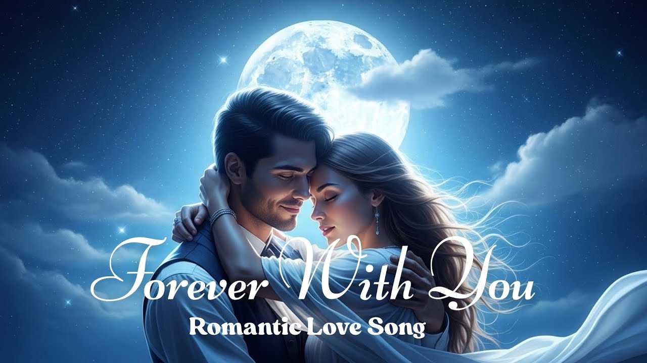 Forever With You/Romantic Love Song
