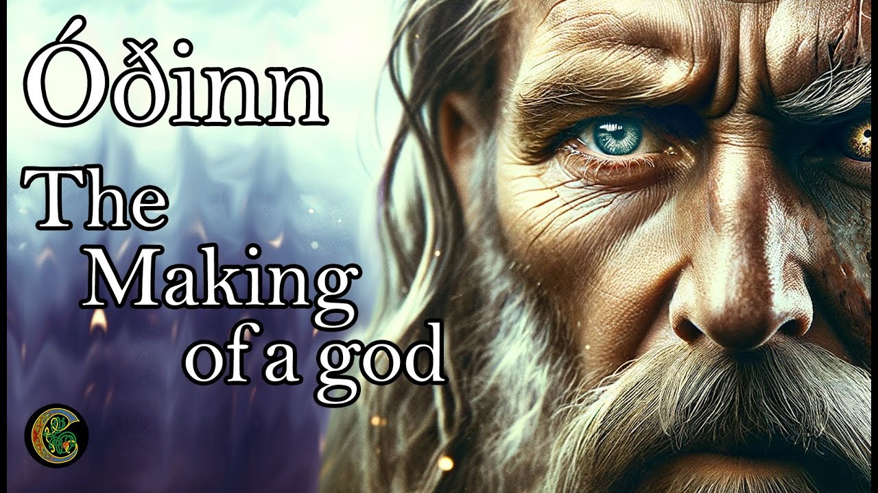 Odin Unveiled: Unraveling the Mysteries of the Norse God