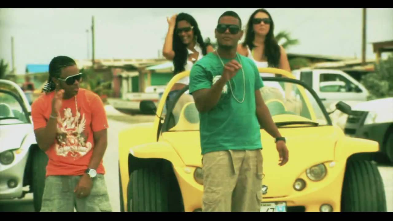 Los Bk-clan - Dime Que si