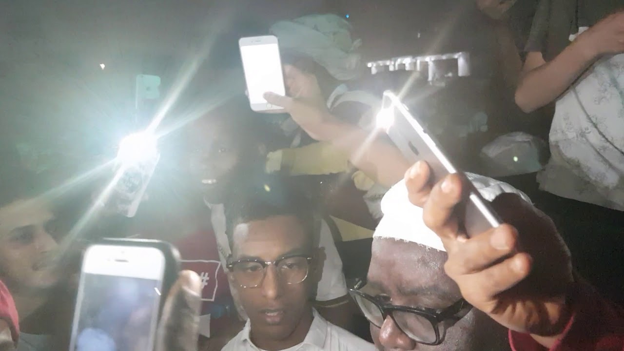 الافطار الرمضاني لشباب المداين