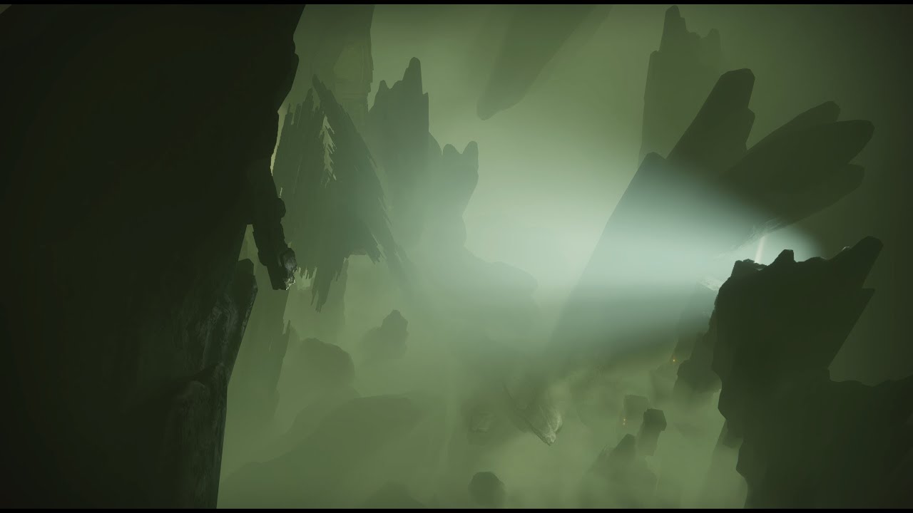 Box Breaking VoG