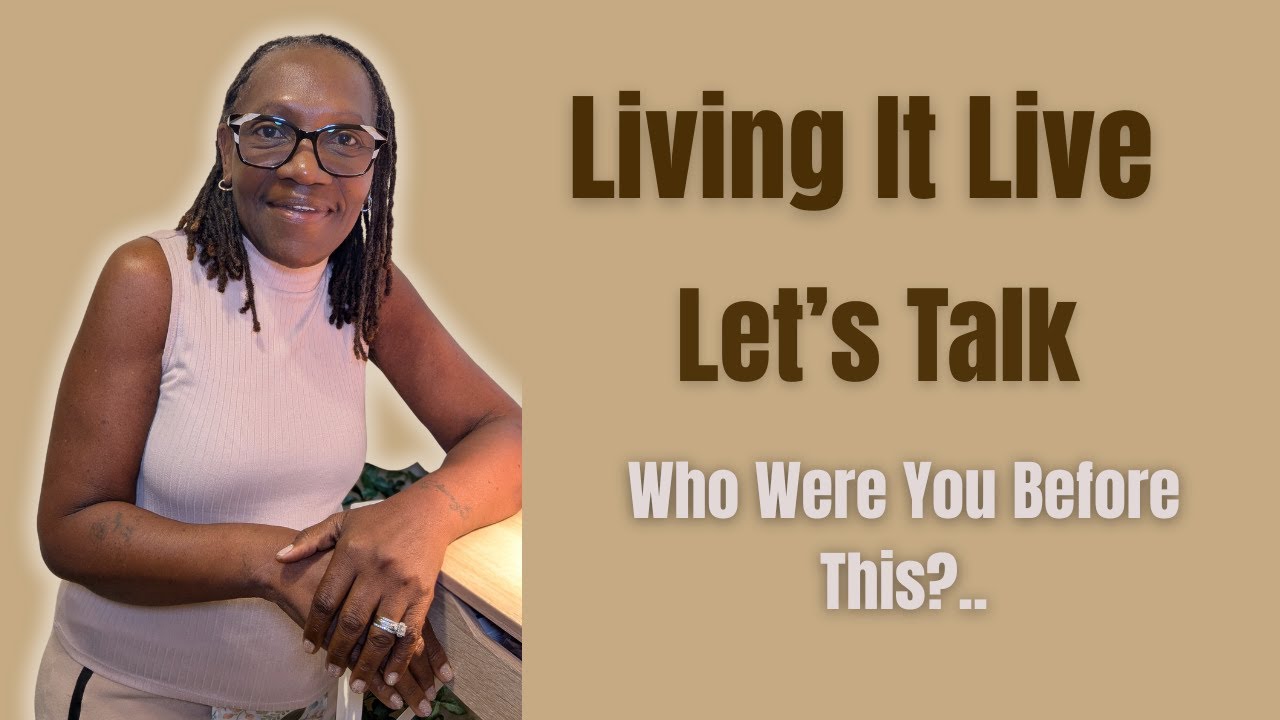 Identity, Growth & The Seasons That Shape Us