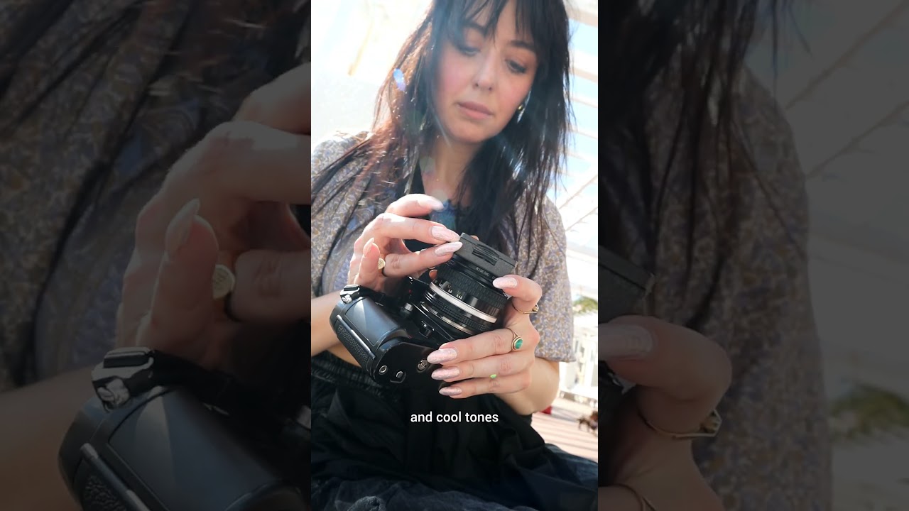 varicolour's are one of my favourite filters to use! 