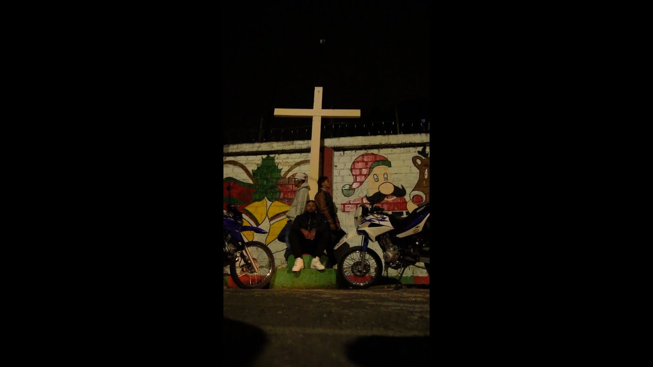 Cumbia - B Sugar Video oficial ( vertical)