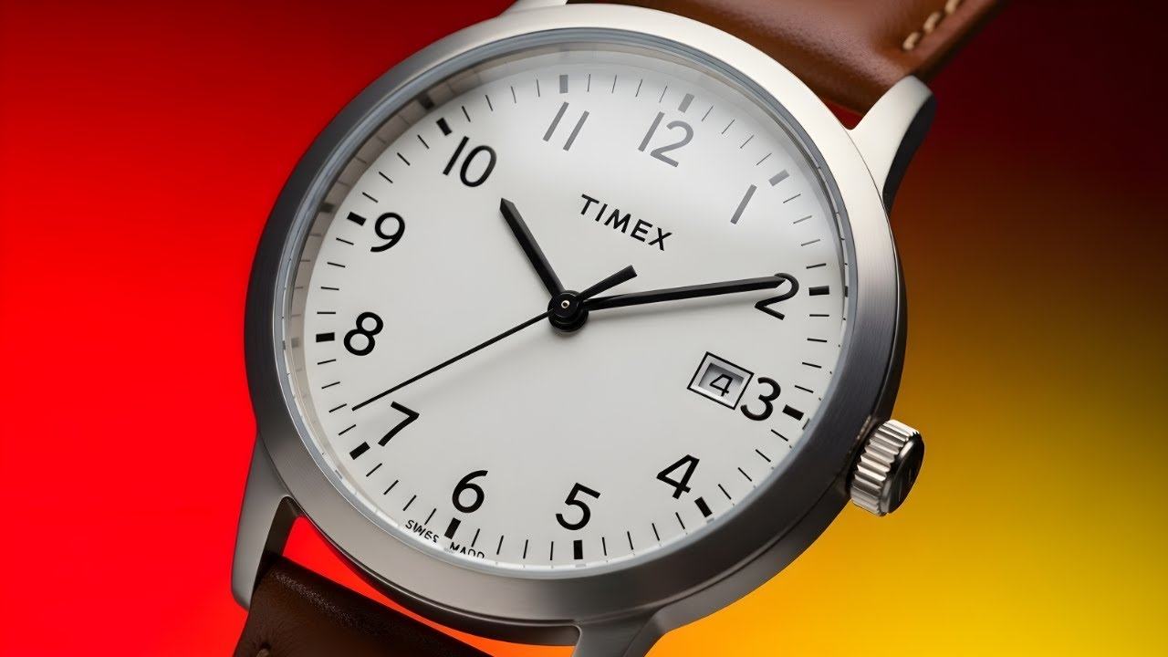 Timex Dominates — 10 Must-Have Watches Outshining Seiko & Casio in 2026!