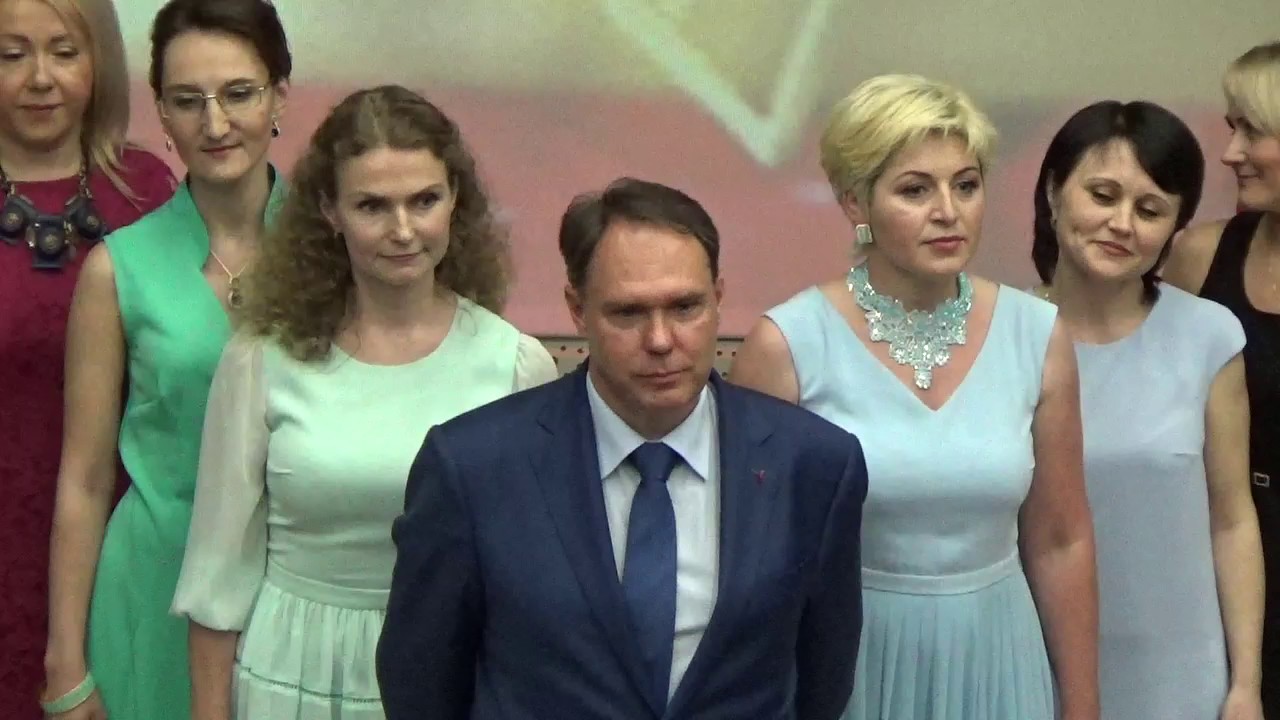 выпускной 11классов 2017 года .Выступление родителей!!!!!!