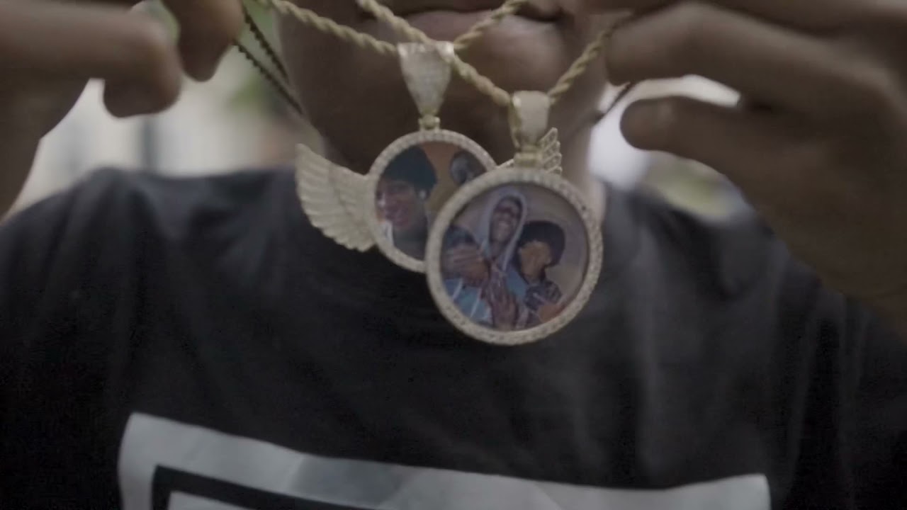 Nitdog - Same Young Nigga ( Official Video) shot by @bl3ckjesvs