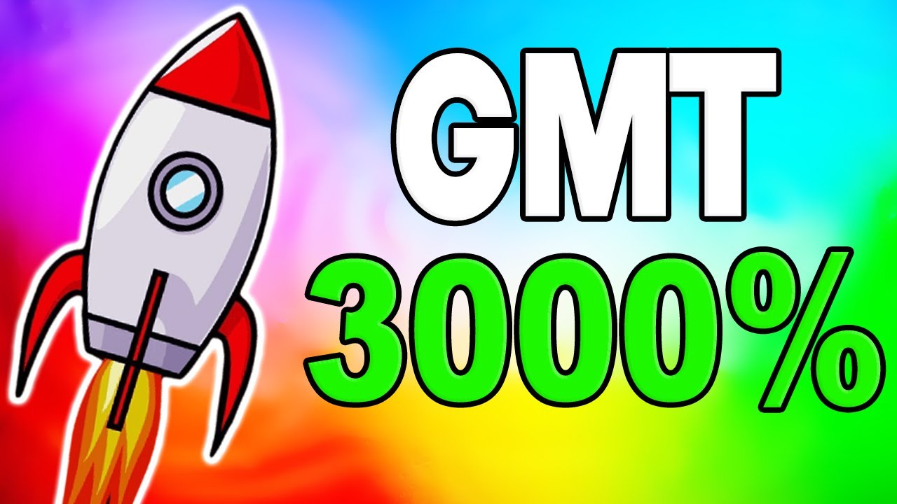 GMT WILL  X3000 AFTER THIS NEWS? - STEPN PRICE FORECAST 2023 - 2025