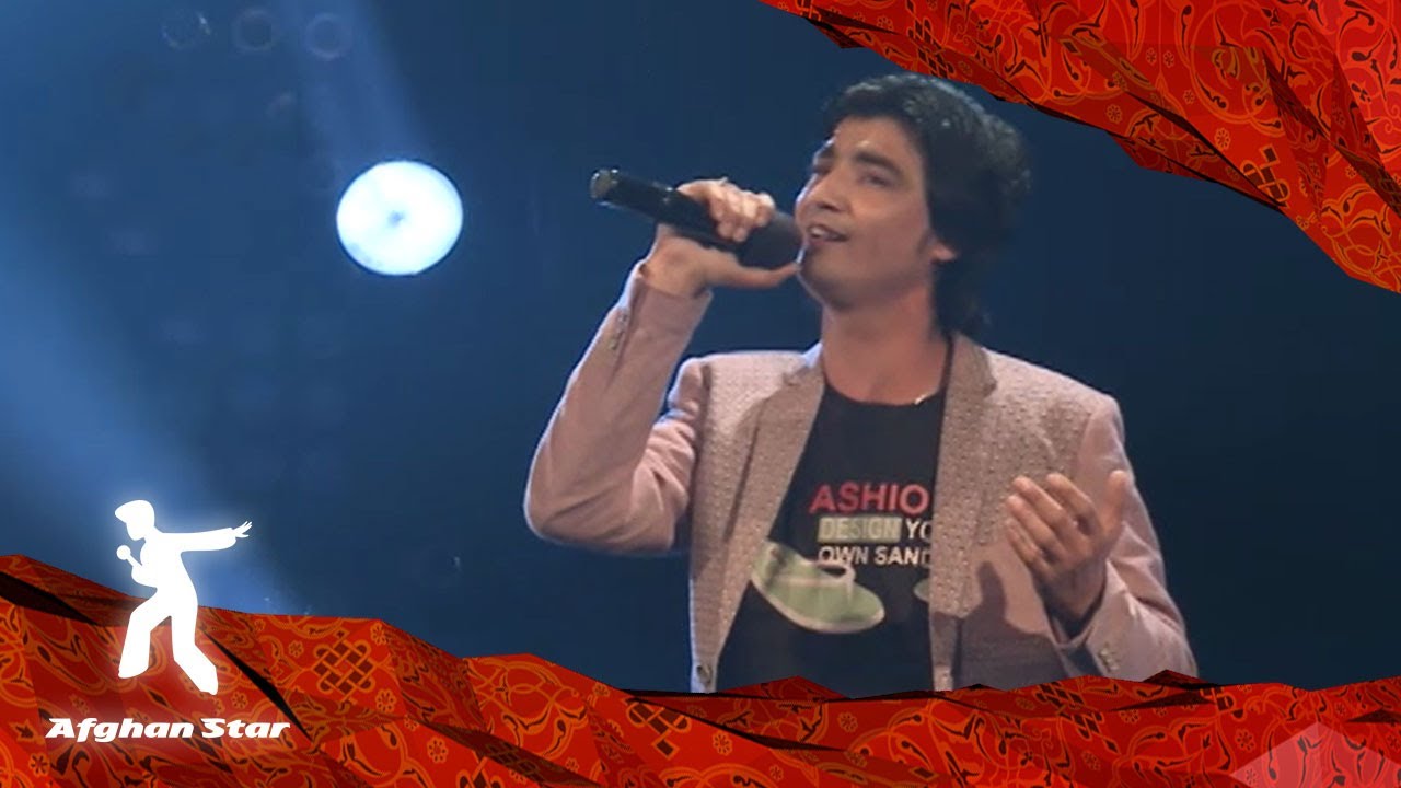 Rafi Nabzada sings Ay Eshq