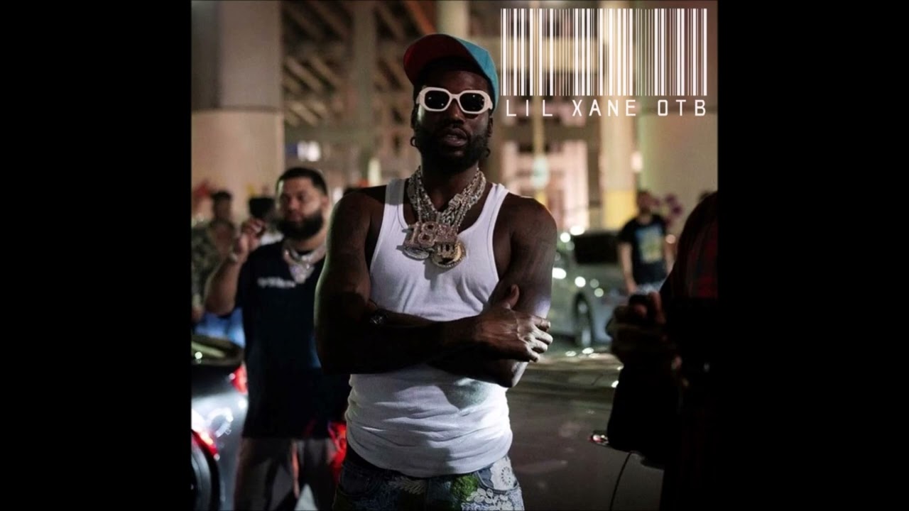 Meek Mill Type Beat NEW 2023 (Prod. By Xane OTB)