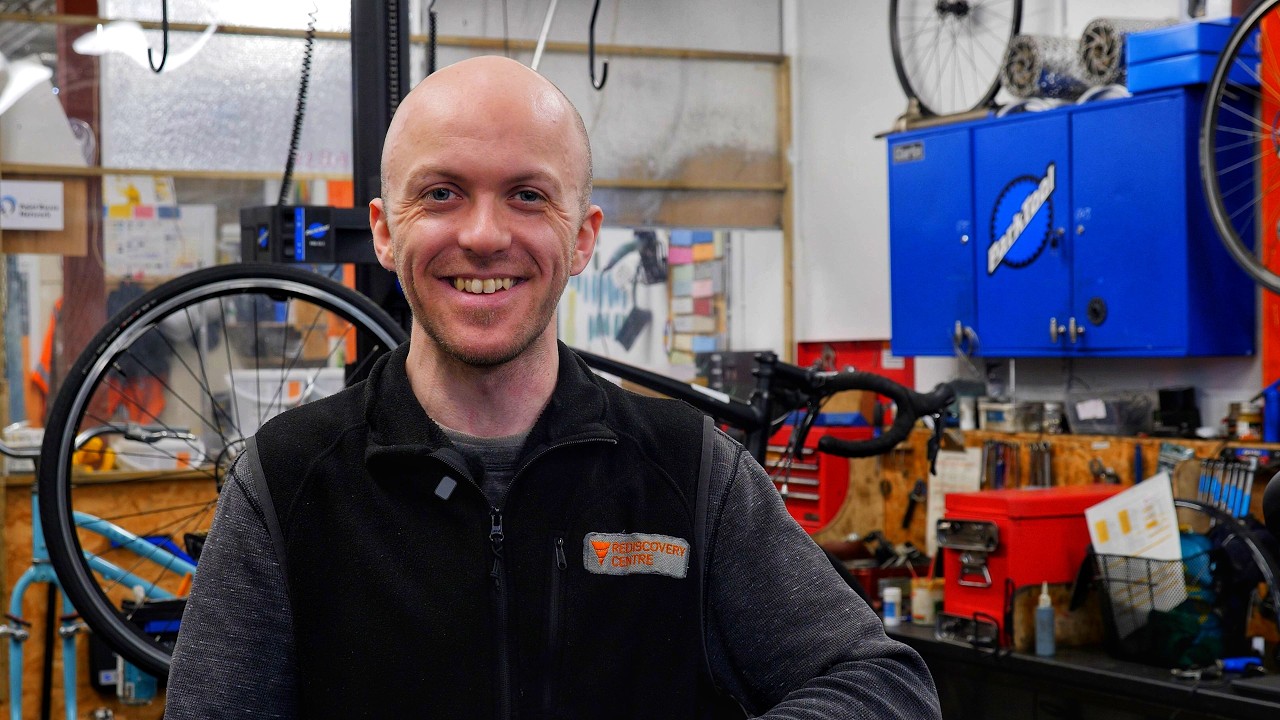 Fingal wants to help teenagers ride again with Second Spin Project
