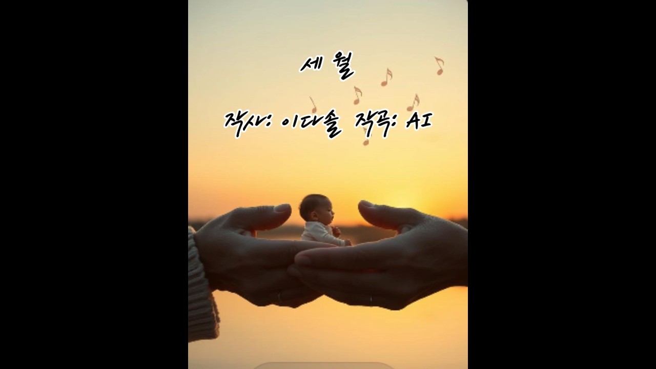 세월