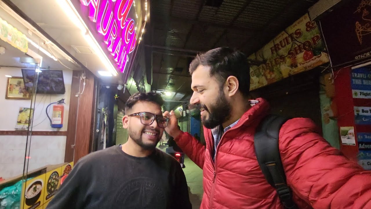 AYUSH BHAI KI WEIGHT LOSS JOURNEY 💪 NEW DAILY VLOG