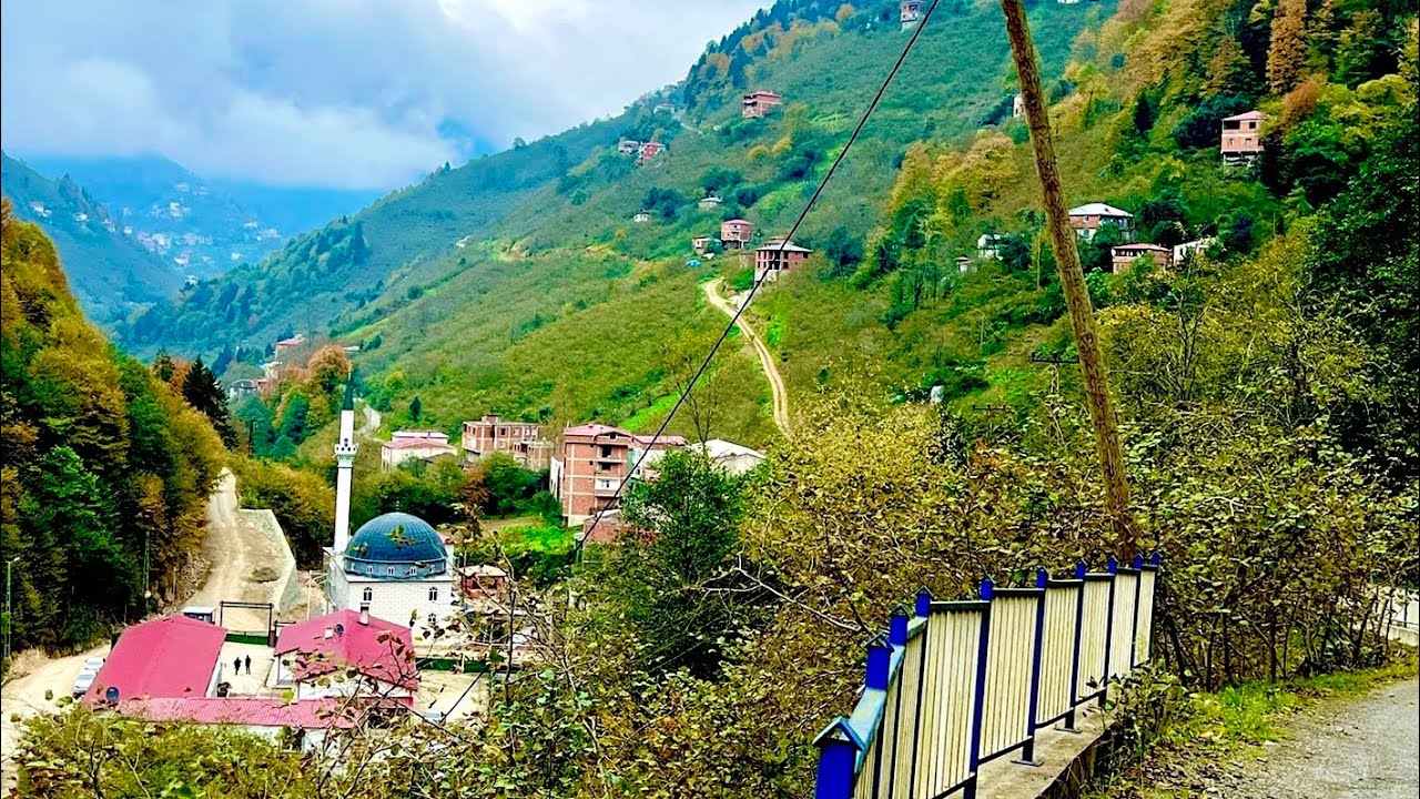 OYMALI MAHALLESİ MERKEZ. YOMRA/TRABZON@Halilaktas61