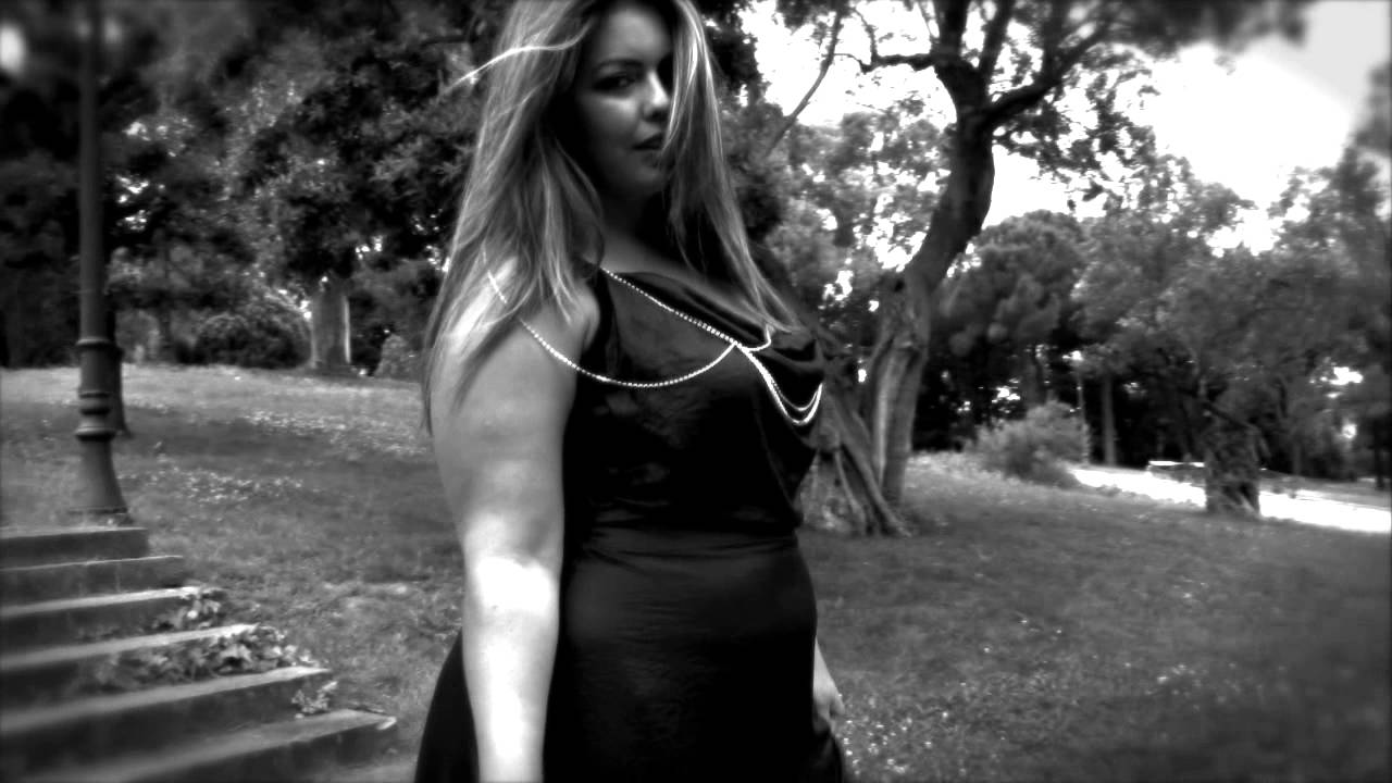 Fluvia Lacerda in This is My Body