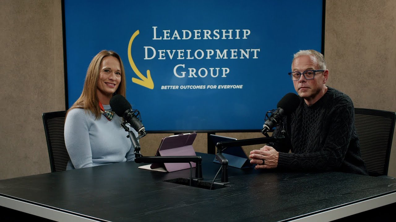 Drama Free Living Podcast, Ep. 205: Mastering The Art of Communication: Connection & Collaboration