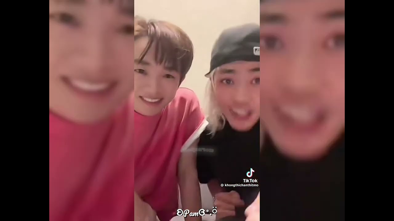 [TikTok] Xào cúp lé MasonB cùng Anh Trai Say Hi 🦈🦄 #masonnguyen #congb #masoncong 