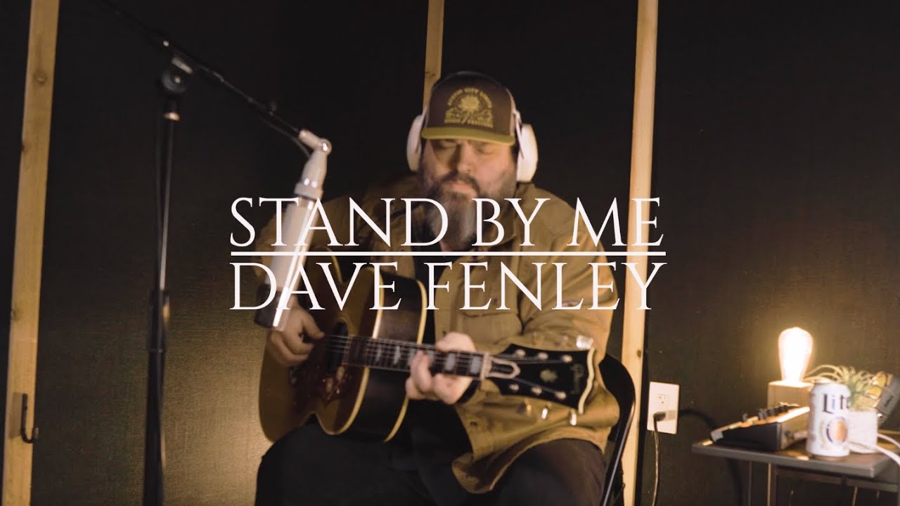Dave Fenley - 