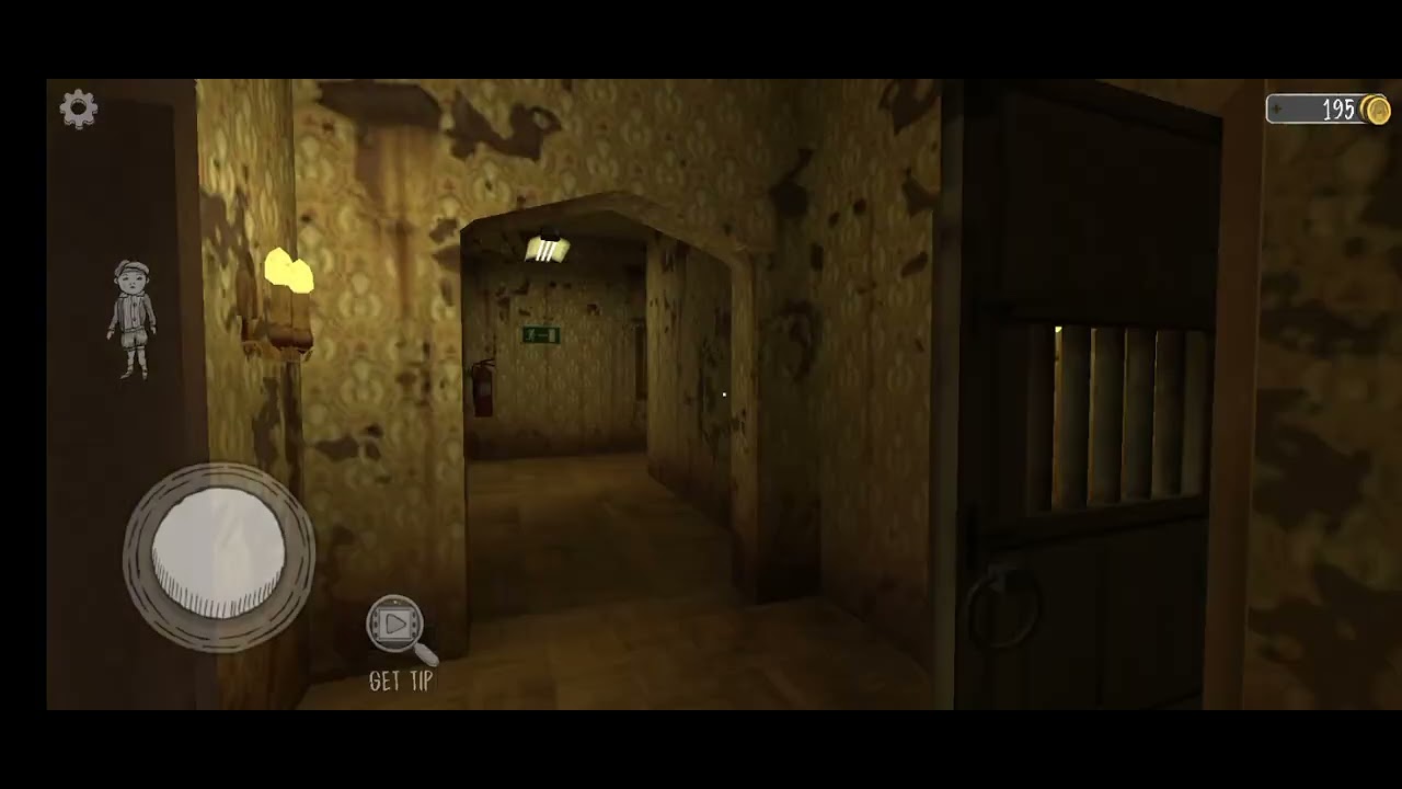 Evil nun game 