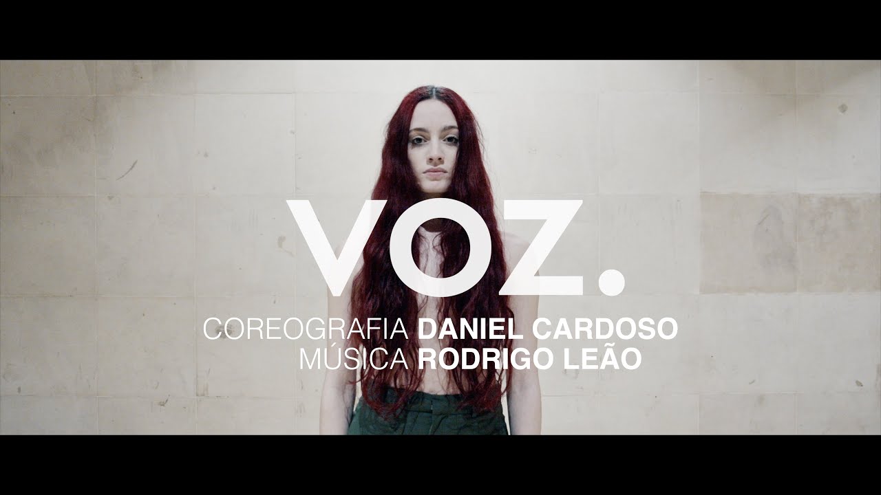 VOZ - Teaser Amadora - Quorum Dance Company