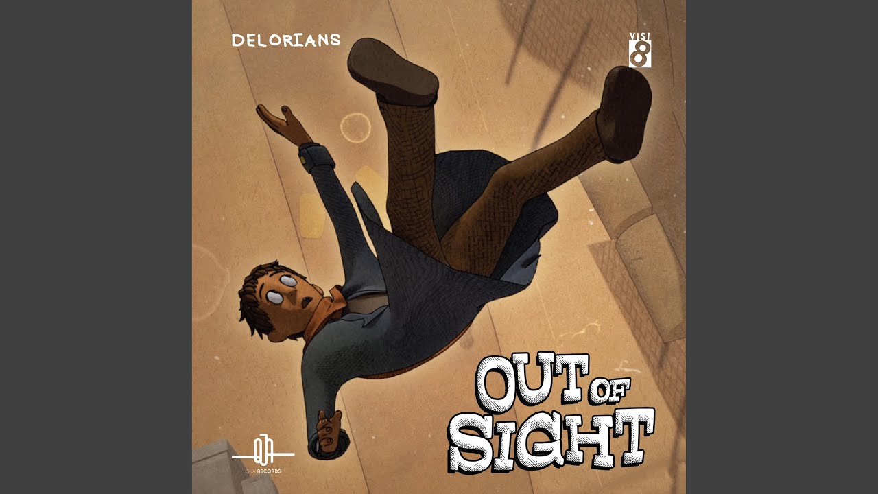 Out Of Sight