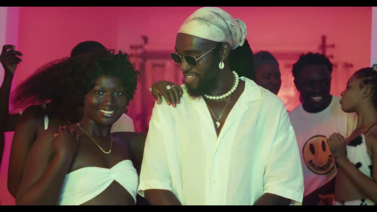 DARO X DJ SECOF - KONTAN (PARTY VIDEO) 4K