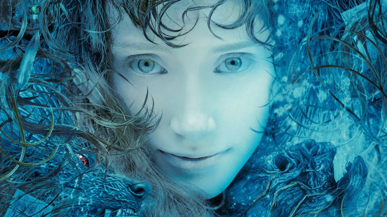 Autismo e a Dama na Água: análise do melhor filme épico! by William Castelhano