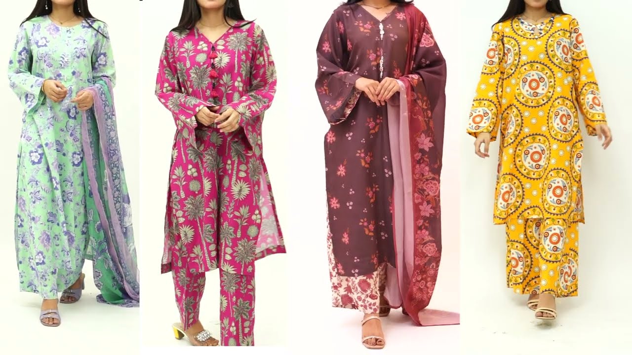 AYN Eid Edit 2026 | New Festive Collection Out Now! ✨