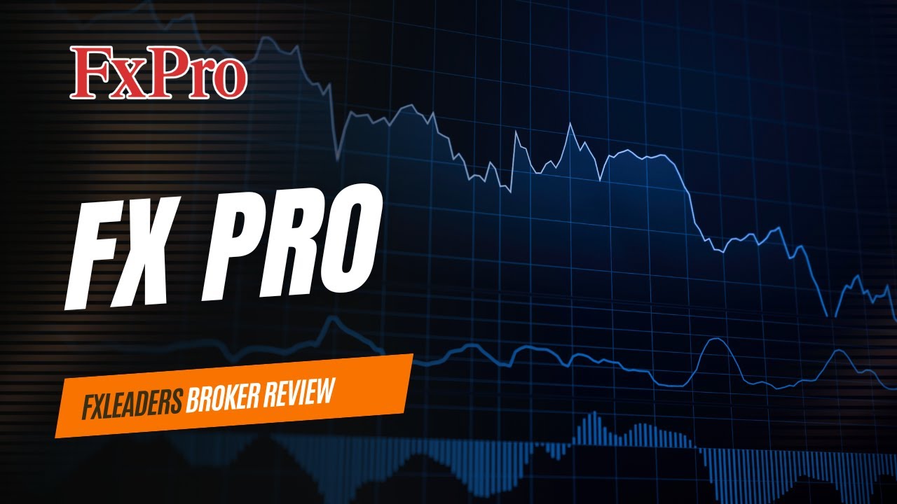 FXPro Review: Everything You Need to Know!