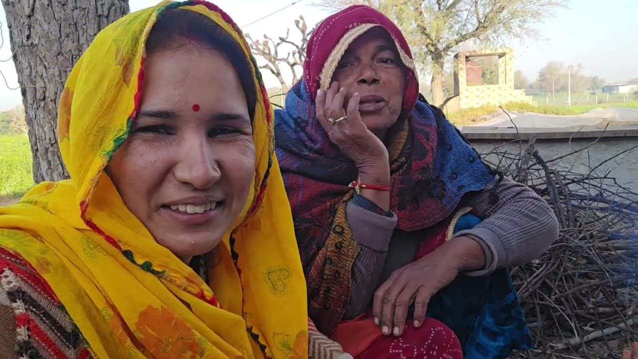 आज अलमारी लगा दी कसीक लागी अलमारी 🥰//Rajasthani marwadi vlog ♥️//sarita khokhar 