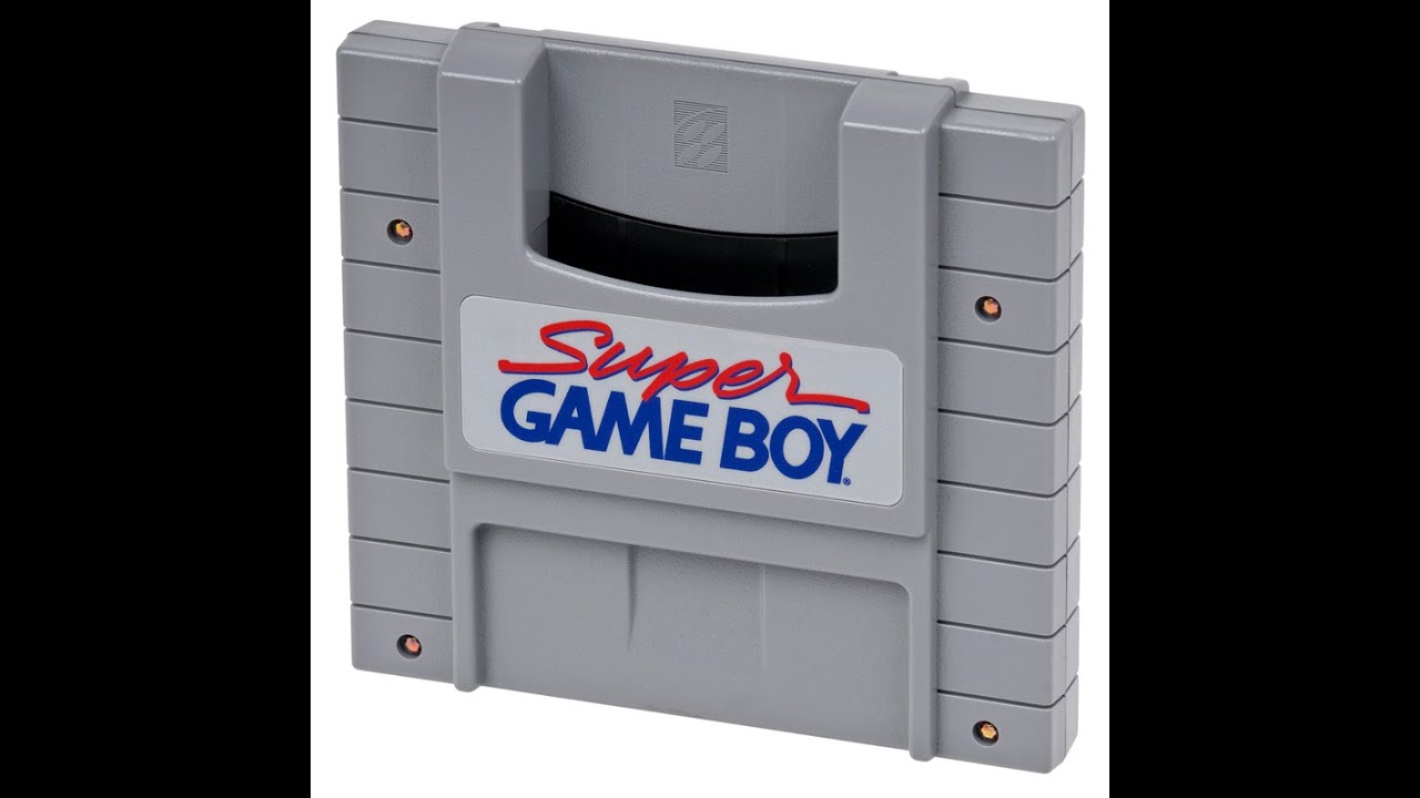 Best Game Boy Games For SNES Enthusiasts - SNESdrunk