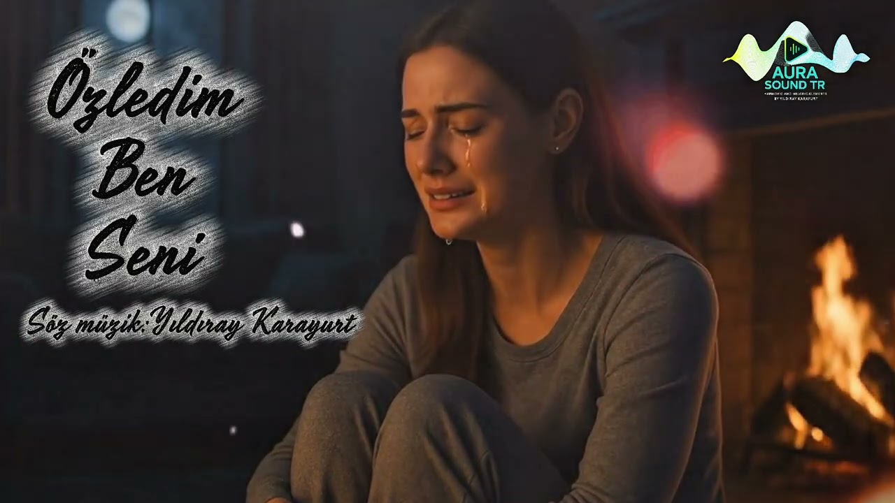 ÖZLEDİM BEN SENİ  (© AURASOUND 2025 )