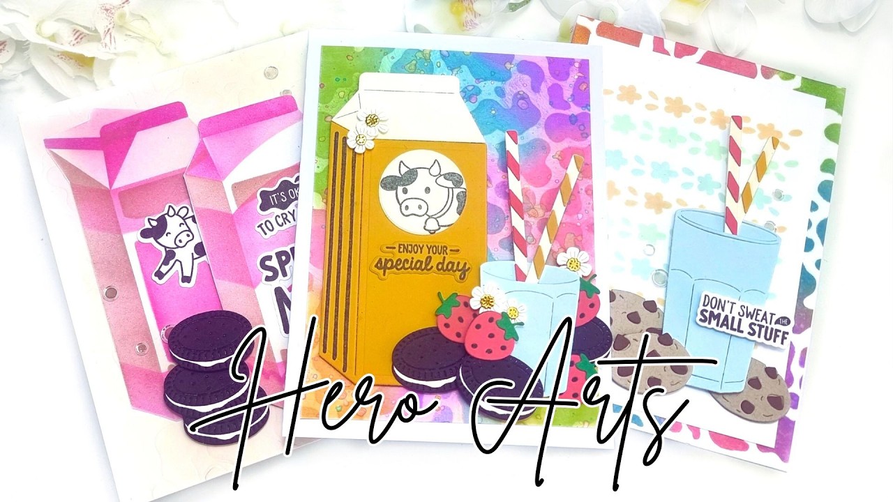 Мой ежемесячный супергерой - Искусство героя