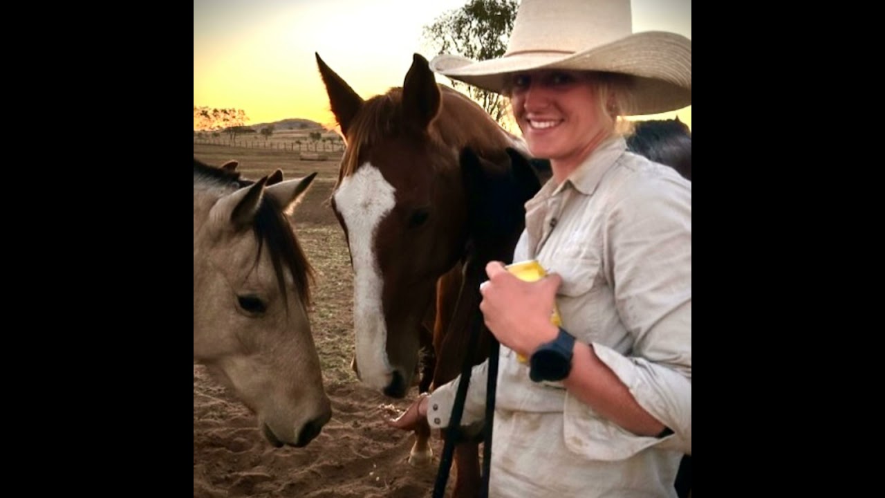Ep 22: Ally Trigg Part B